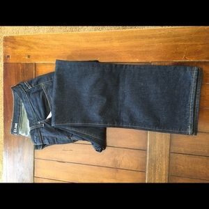 J. Crew Vintage Slim Jeans